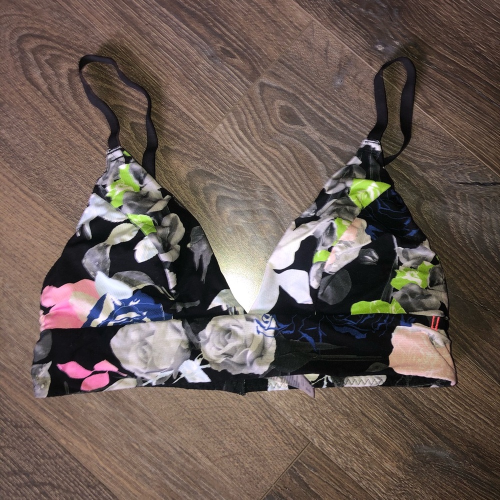 NWOT Stance Bralette